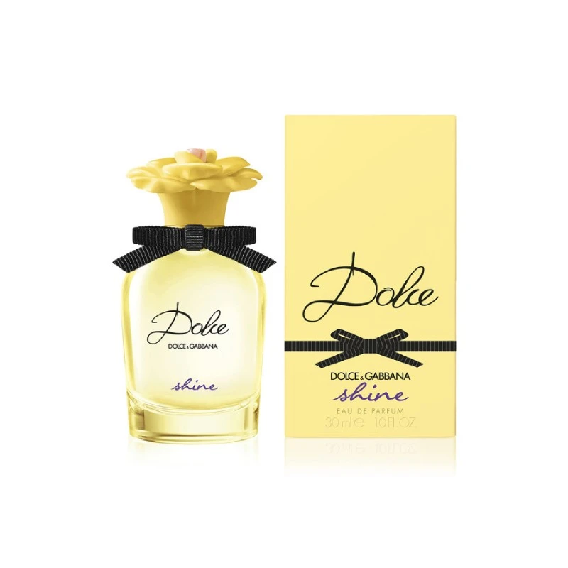 Dolce&Gabbana Dolce Shine EDP 30ml, Парфюмна вода за Жени